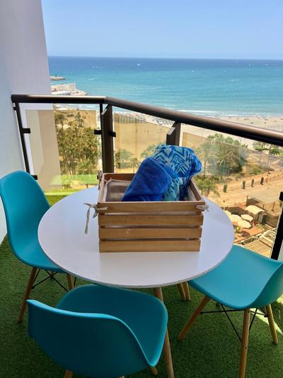 Benalmadena Luxury Torremar Apartament Puerto Marina