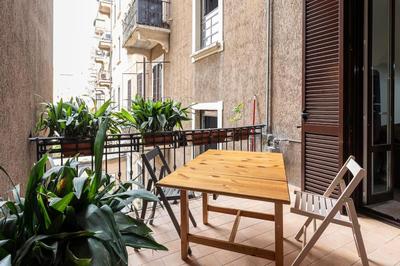 Navigli's House