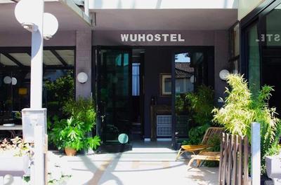 WuHostel
