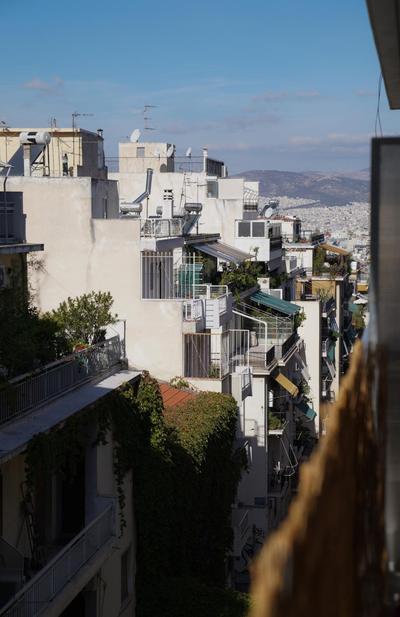 Bright Athens Studio