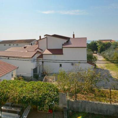 Apartmani Antonija