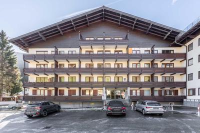 Appartement Ski & Bike