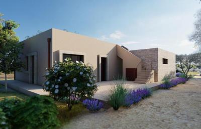 Mango House