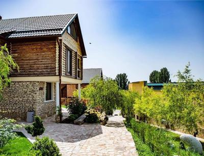 Hotel & Restaurant NistruM