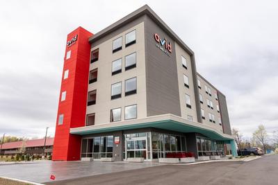 avid hotels - Kalamazoo East by IHG