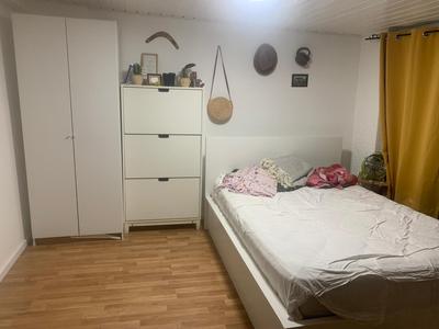 Köpenick spree 1 bed room house