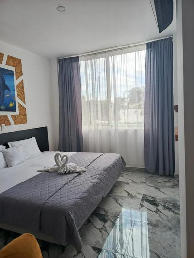 Patty House Galapagos