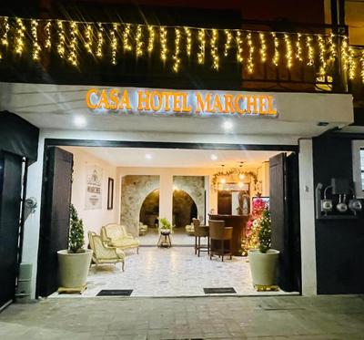 Casa Hotel Marchel