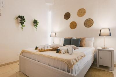casa vacanze Ostuni centro
