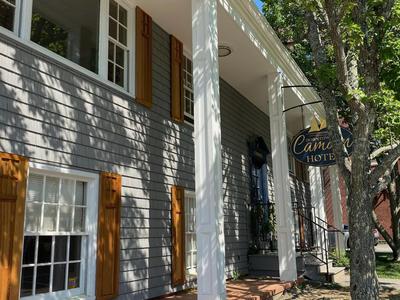 Downtown Camden Hotel