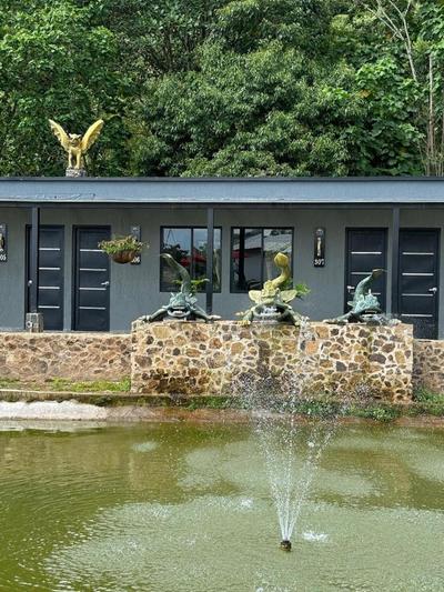 Ecohotel Sky Green Pereira