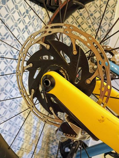 CBS- Calpe biking and summer