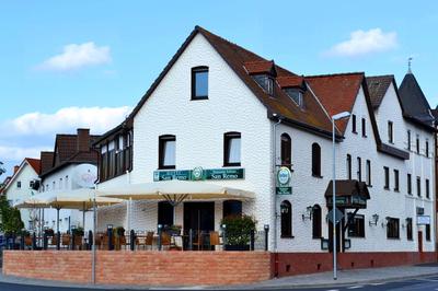 Unterkunft-max 2 Personen pro Bad-Lollar-Gießen