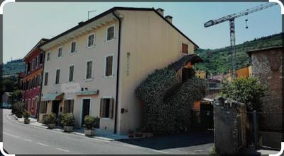 Alloggio La Pesa