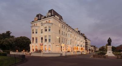 voco The Clifton Folkestone by IHG