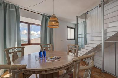 Apartament Ewa z widokiem Casares