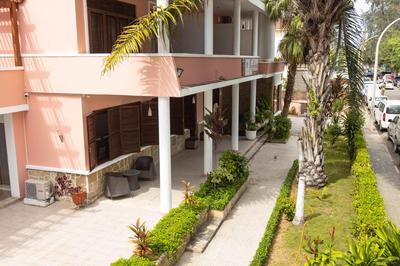 Hotel baia da restinga