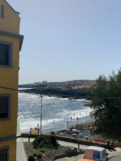 Arena y Mar