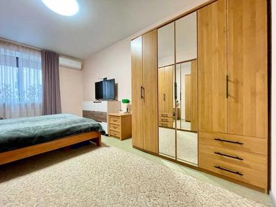 Cutusa Apartments