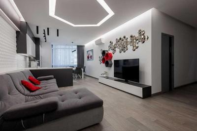 Vacation Apartments