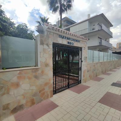 Casa paraiso