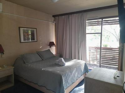 Hotel Solar del Acuario