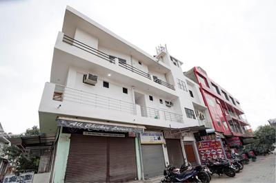 Hotel O A2 residency