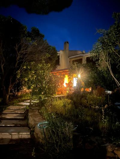 Casa Vacanza Baja Sardinia