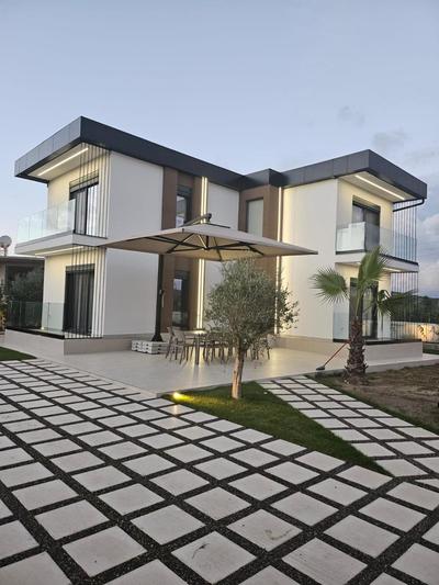Vila Mateo