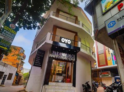 Collection O Paras Palace