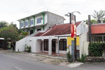 OYO 2454 Wanawiyata Homestay