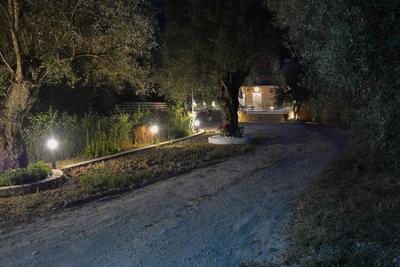 Villa Kalimera, Nidri, Lefkada Island