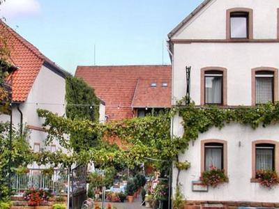 Hotel & Restaurant Weisenheimer Hof