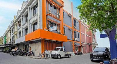 OYO 91727 Luxury Homestay Sidoarjo