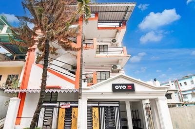 Hotel O Kings Hotel & Banquet