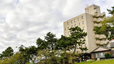 OKAZAKI DAIICH HOTEL