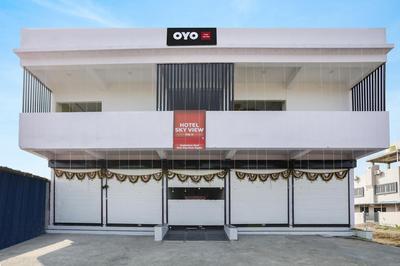 Hotel O Sky View Stay In