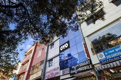 Hotel O Golden Residency