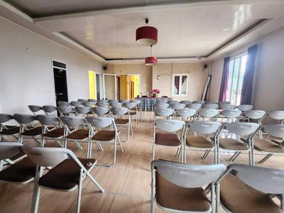 Collection O Bogor Puncak Near Gunung Mas Formerly Villa Bunga Bunga