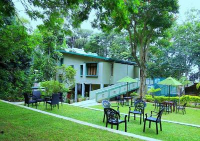 Serenique Resort Kandy