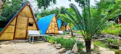 Europe Enchanted Bungalow Koh Rong