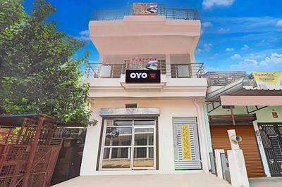 Hotel O Rajpoot Hotel