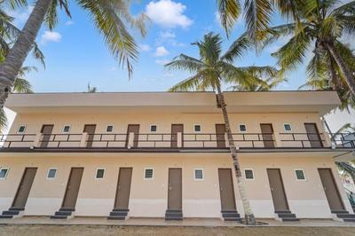 Hotel O Avinashi Road Coimbatore