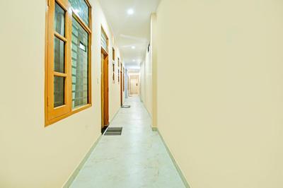 Hotel O Hotel Sunview