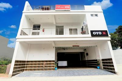 Super Hotel O JP INN