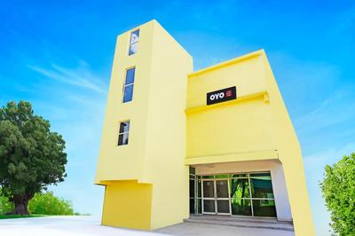 Hotel O Dreams Lodge