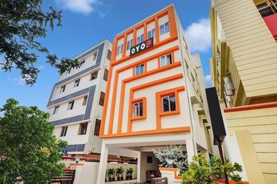 Hotel O VIZAG'S DESTINY INN