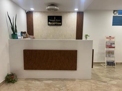 Temple Keys Bangalore by Bestinn Leisure