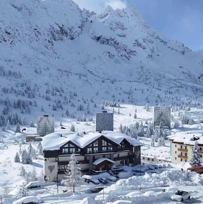 Anemone Bianco Suite Rooms