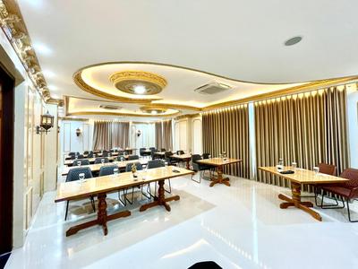 Atiyan Hotel Syariah